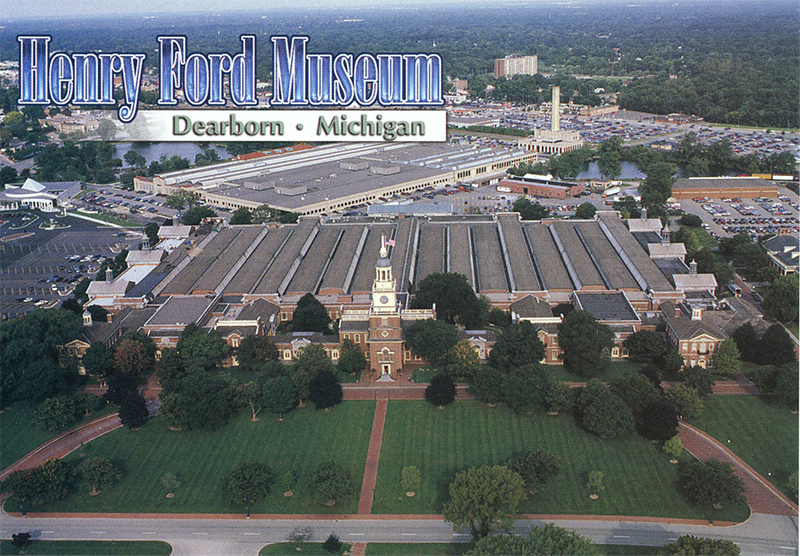 postcard